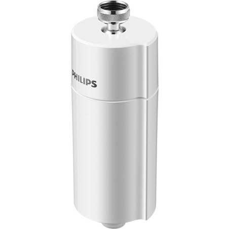 Philips Awp1775 Inline Shower Filter Kdf Filter System Against Residual Chlorine