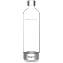 Philips Gozero Sparkling Water Bottle Sodamaker Bottle