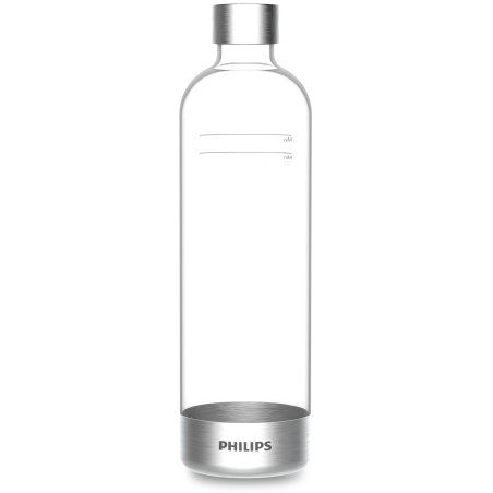 Philips ADD912/10 drinking bottle Daily usage 1000 ml Polyethylene terephthalate (PET), Stainless steel Stainless