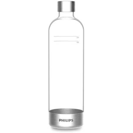 Philips Gozero Sparkling Water Bottle Sodamaker Bottle