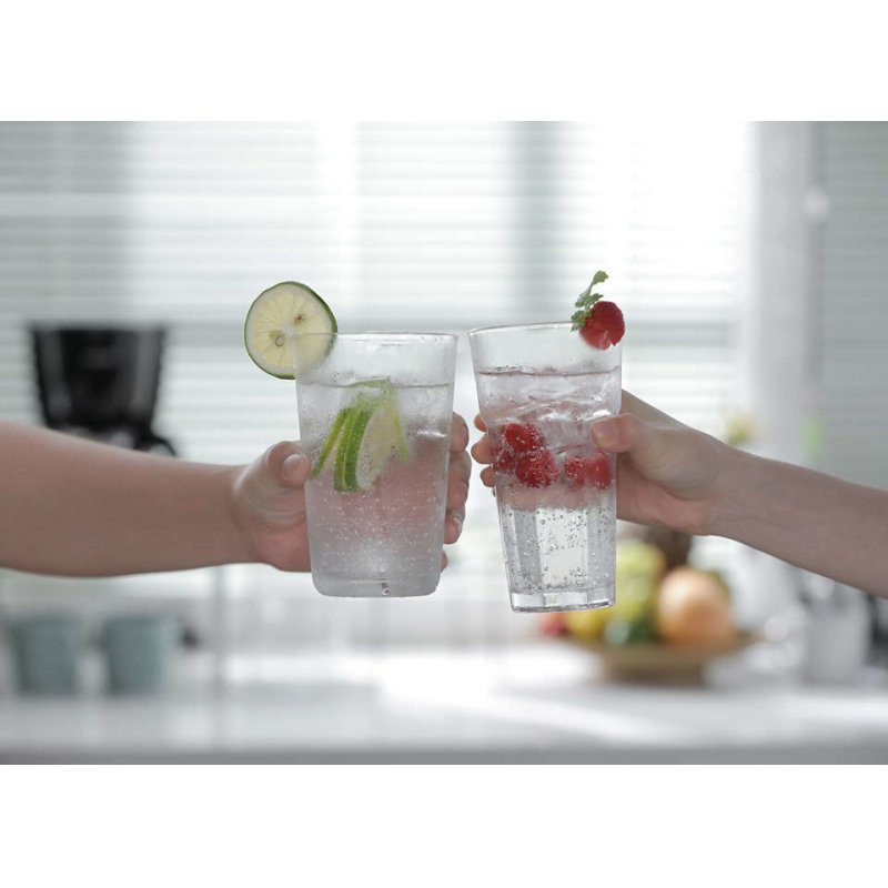 Philips Gozero Sparkling Water Bottle Sodamaker Bottle