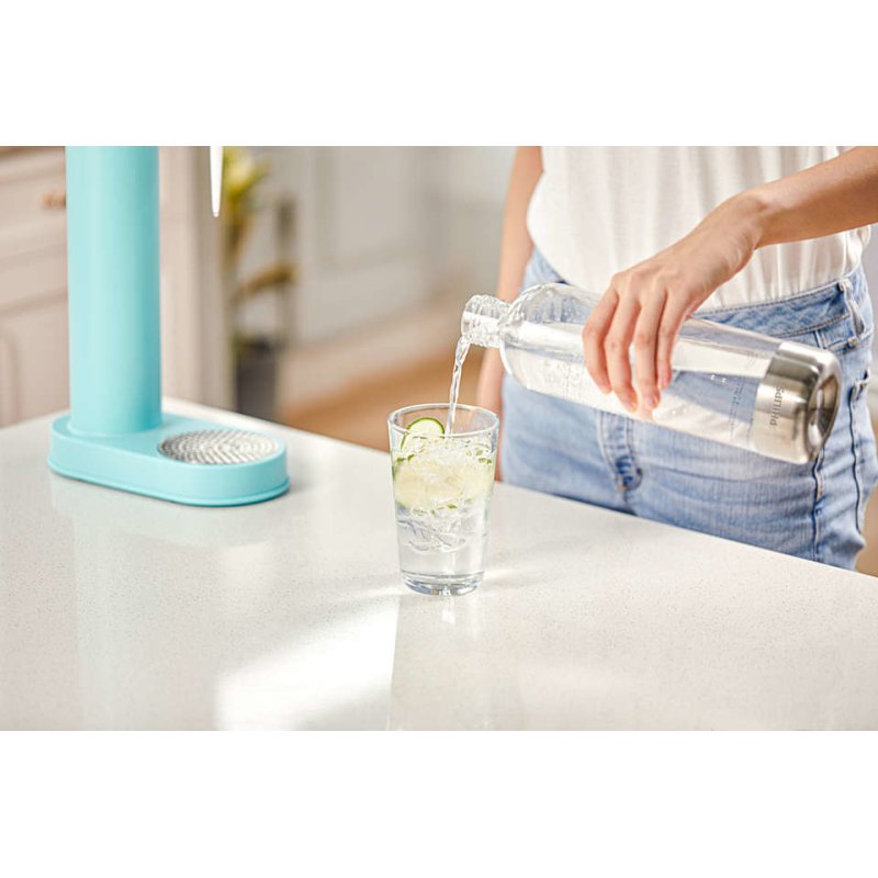 Philips Gozero Sparkling Water Bottle Sodamaker Bottle