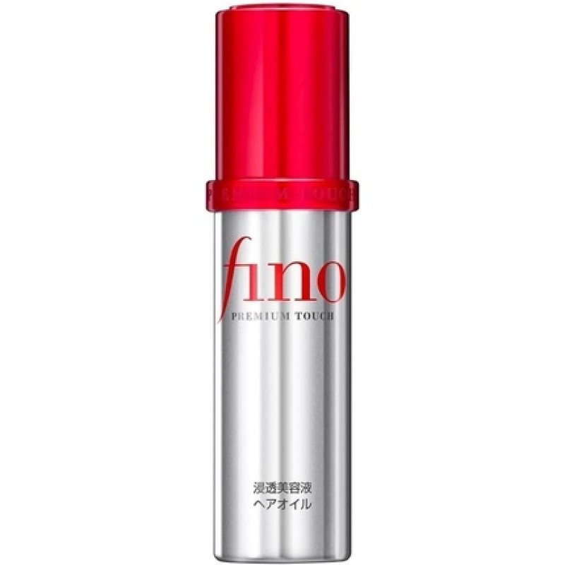 Fino Premium Touch Hair Oil 70ml