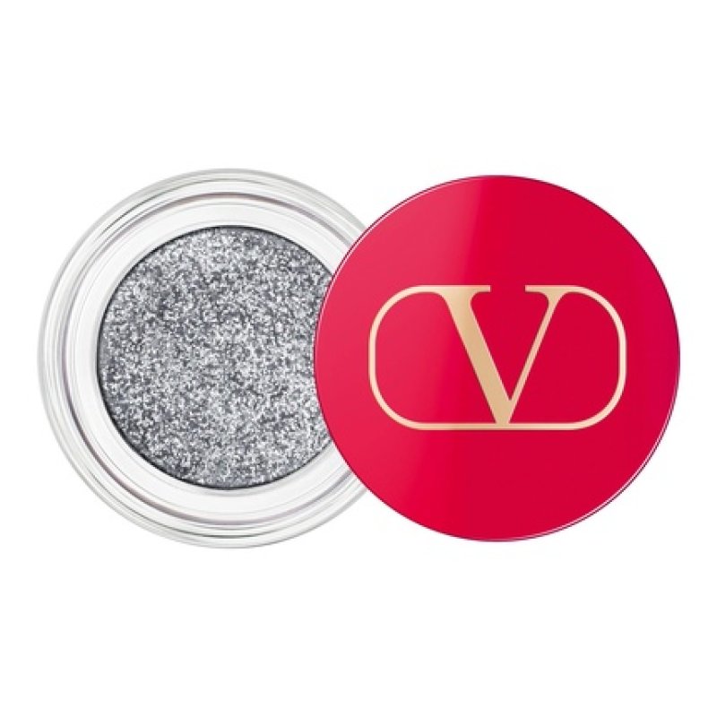 Valentino Dreamdust Loose Glitter Eyeshadow 01 Silver - 31 Grams