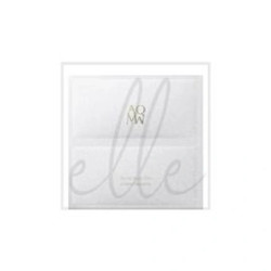 Cosme Decorte Aqmw Facial Mask Duo - 6 Sheets