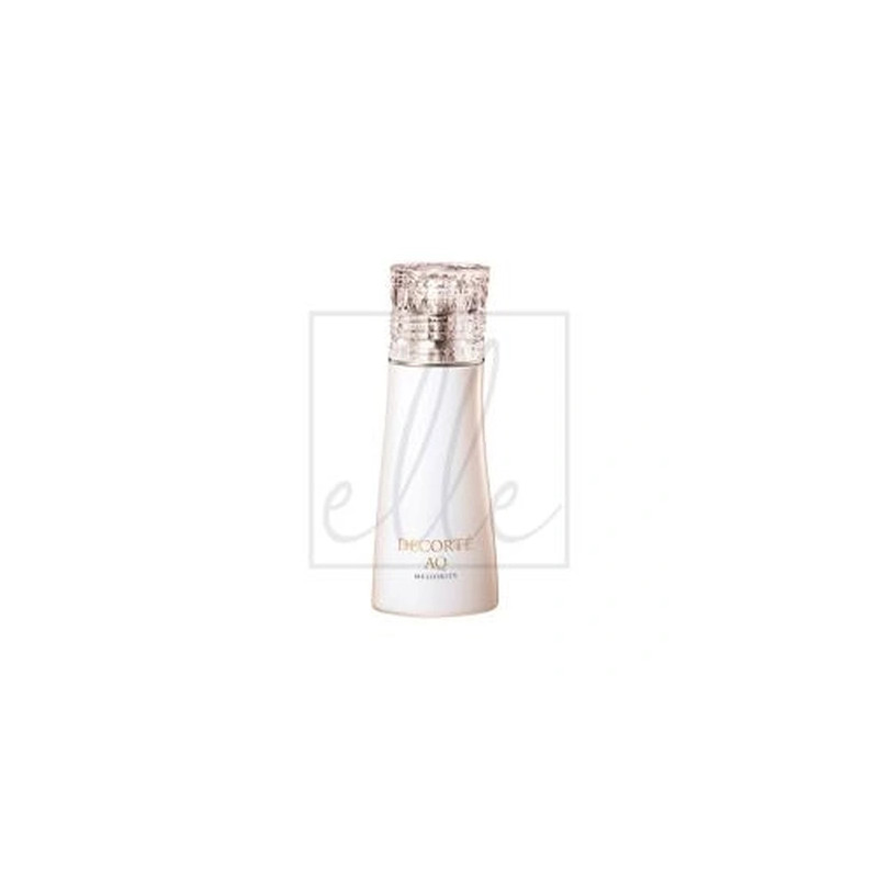 Cosme Decorte Aq Meliority Intensive Revitalizing Emulsion - 200ml