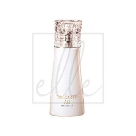 Cosme Decorte Aq Meliority Intensive Revitalizing Emulsion - 200ml