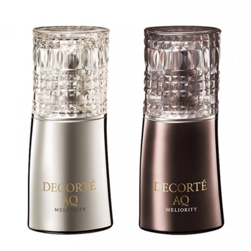 Decorte Aq Meliority Intensive Radiance Glow Ritual - Size: 30 Ml