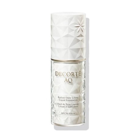 Decorte Aq Radiant Glow Base Spf20 302 30ml