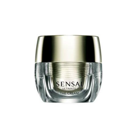 Sensai Ultimate The Cream Crèmes de jour et de nuit Visage 15 ml