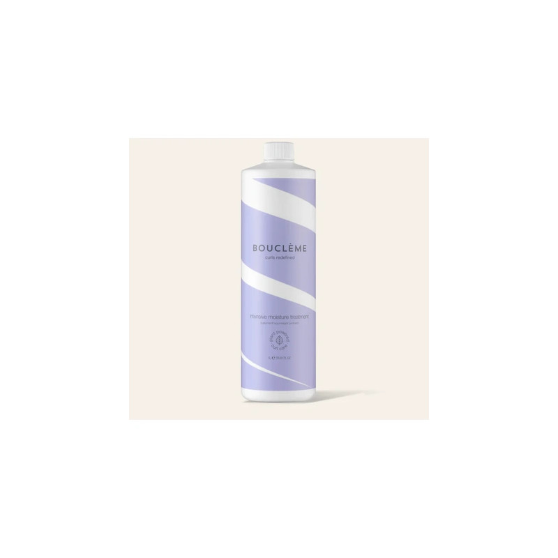 Boucleme Conditioner Intensive Moisture Treatment - 1 Litre