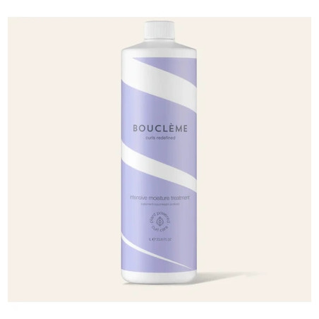 Boucleme Conditioner Intensive Moisture Treatment - 1 Litre