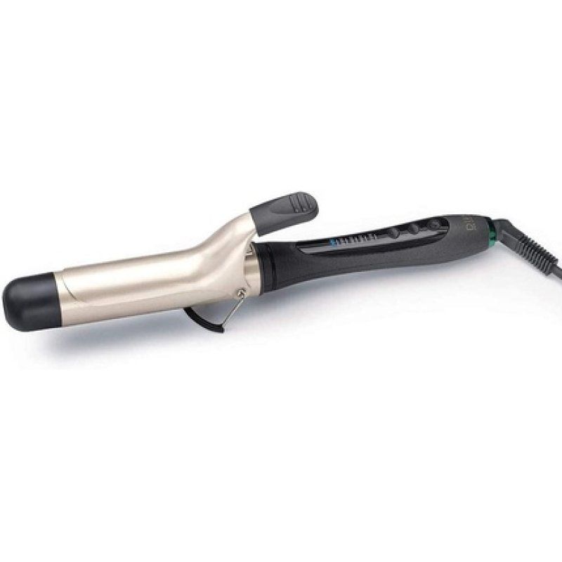 Diva Pro Styling Digital Tong 38mm Size 800g