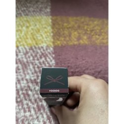 Ciaté Liquid Velvet Matte Lip Slick Voodoo