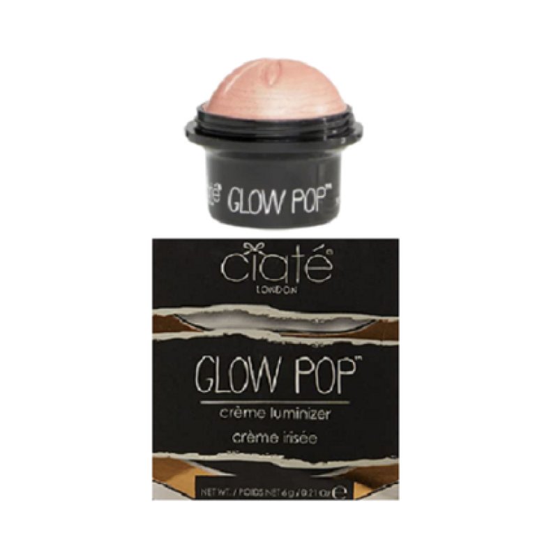 Ciate Glow Pop Creme Luminizer 6g Bondai