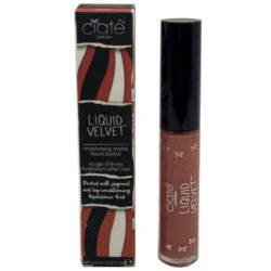 Ciate London Liquid Velvet Matte Liquid Lipstick