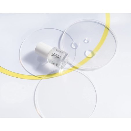 Nail HQ Essentials Clear Top Coat Nail Treatment 8ml