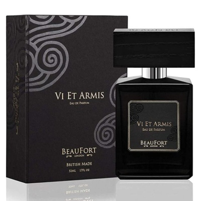 Beaufort London Vi Et Armis Eau De Parfum For Men - 50ml