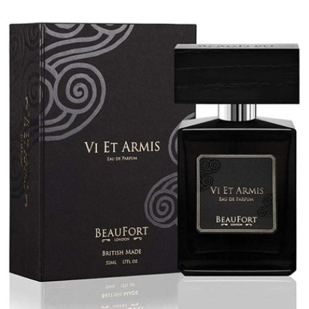 Beaufort London Vi Et Armis Eau De Parfum For Men - 50ml