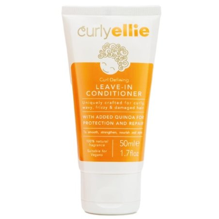CurlyEllie Leave-in Conditioner 50ml