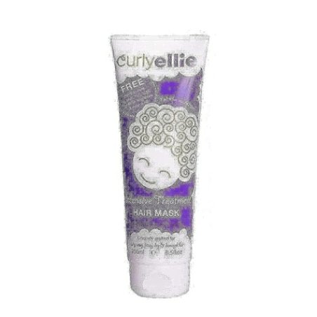CurlyEllie Intensive Mask 250ml