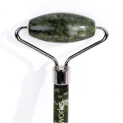 Brushworks HD Jade Roller