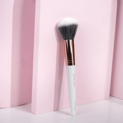 Brushworks Blush Brush Pink & Gold - One Size