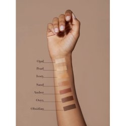 Color Shield Face Hyaluronic Airbrush Foundation Spray Pearl 2.53 oz