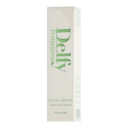 Delfy Cosmetics Royal Serum Blemish Control 30ml
