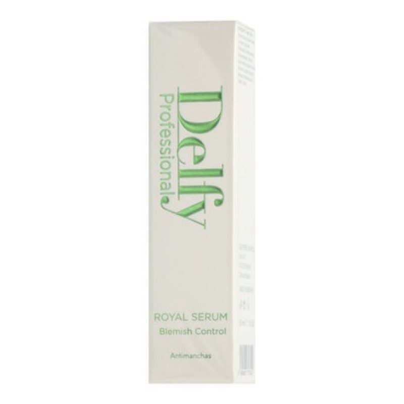 Delfy Cosmetics Royal Serum Blemish Control 30ml