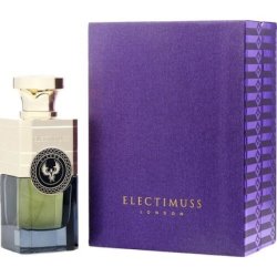 Electimuss London Live Pure Parfum 100ml