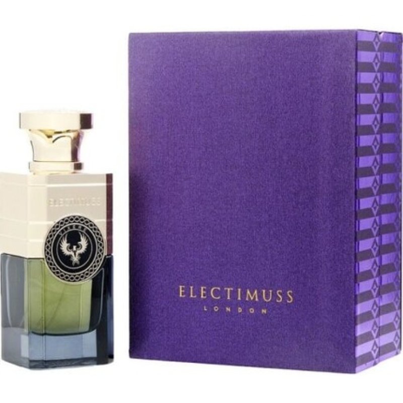 Electimuss London Live Pure Parfum 100ml