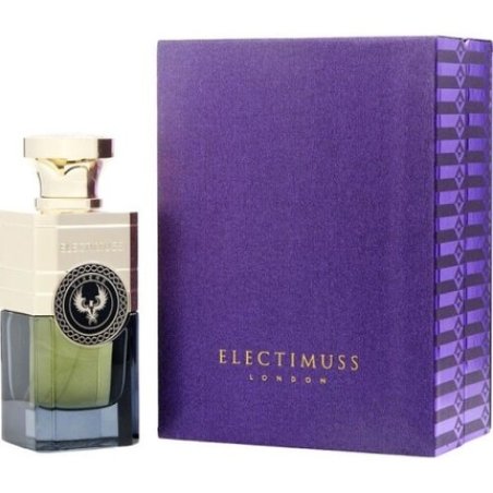 Electimuss London Live Pure Parfum 100ml