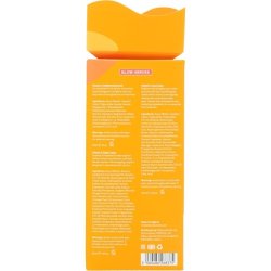 Q A Glow Heroes Skincare Giftset - Radiance Boosting Trio with Vitamin C