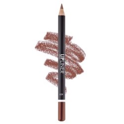 Lamel Vibrant Long-Lasting Lip Pencils - Compact Convenient Design