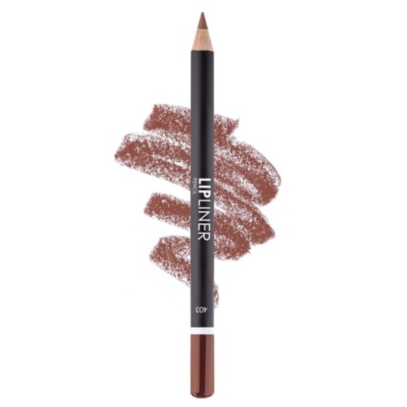 Lamel Vibrant Long-Lasting Lip Pencils - Compact Convenient Design