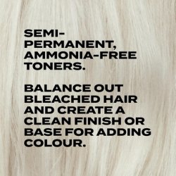 Lavender Grey Toner Kit