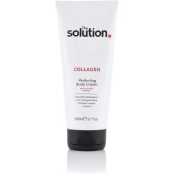 The Solution Collagen Perfecting Body Lotion 200ml