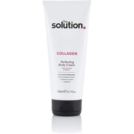The Solution Collagen Perfecting Body Lotion 200ml