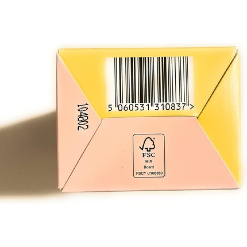 BYBI Crystal Clear Facial Cleansing Gel