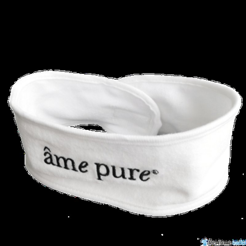 âme Pure Spa Headbands