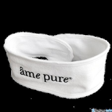 âme Pure Spa Headbands