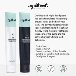 My White Secret Dianoche Whitening Toothpaste 65ml