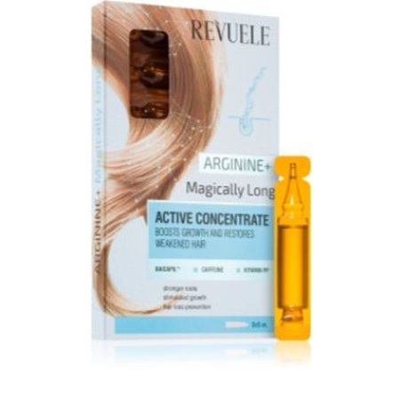 Revuele Active Concentrate Arginine