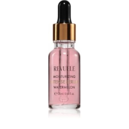 Revuele Moisturizing Watermelon Intense Serum - 20 Ml