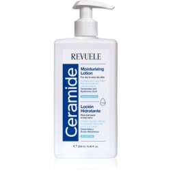 Revuele Ceramide Moisturizing Lotion 250ml