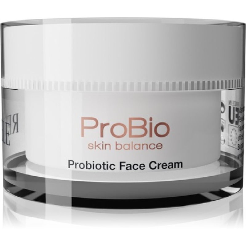 Revuele Probiotic Face Cream 50ml