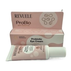Revuele Probio Skin Balance Probiotic Eye Cream 25ml