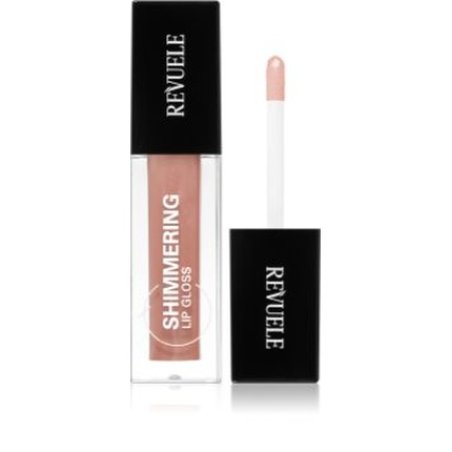 Revuele Shimmering Lip Gloss - 6 Ml