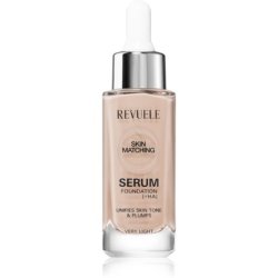 Revuele Serum Foundation Very Light 30 ml